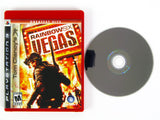 Rainbow Six Vegas [Greatest Hits] (Playstation 3 / PS3)