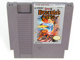 Castlevania III 3 Dracula's Curse (Nintendo / NES)