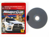 Midnight Club Los Angeles [Complete Edition] [Greatest Hits] (Playstation 3 / PS3)