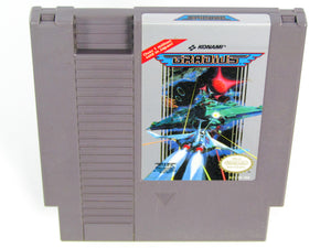 Gradius (Nintendo / NES)