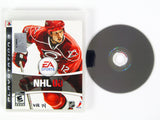 NHL 08 (Playstation 3 / PS3)