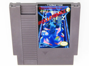 Rollerball (Nintendo / NES)