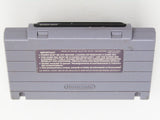 Spiderman (Super Nintendo / SNES)