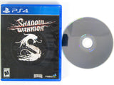 Shadow Warrior (Playstation 4 / PS4)