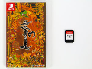 Romancing SaGa 3 (Nintendo Switch)