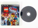 LEGO Movie Videogame (Playstation 3 / PS3)