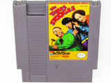 The Three Stooges (Nintendo / NES)