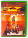Dead Or Alive 1 Ultimate (Xbox)