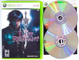 The Last Remnant (Xbox 360)