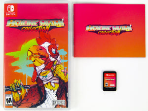 Hotline Miami Collection (Nintendo Switch)