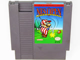 NES Open Tournament Golf (Nintendo / NES)