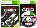 Grid Autosport: Limited Black Edition (Xbox 360)