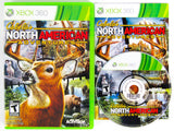 Cabela's North American Adventures (Xbox 360)