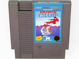 Karate Champ [5 Screw] (Nintendo / NES)