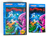 Splatterhouse 2 (Sega Genesis)