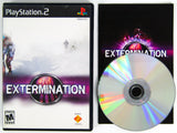 Extermination (Playstation 2 / PS2)