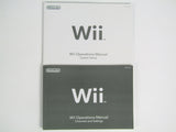 Nintendo Wii System [RVL-001] Red