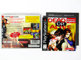 Dead Or Alive (Playstation / PS1)