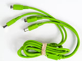 Unofficial Game Link Cable (Game Boy / Game Boy Color)