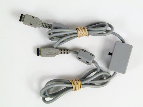 Unofficial Multi Game Link Cable (Game Boy Color)
