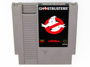 Ghostbusters (Nintendo / NES)