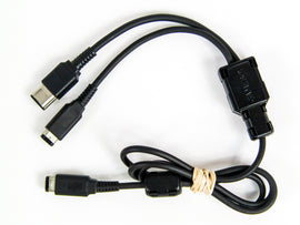 Game Link Cable [MGB-010] (Game Boy / Game Boy Color)