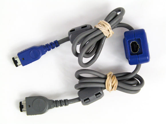 Gameboy Advance Game Link Cable [AGB-005] (Game Boy Advance)
