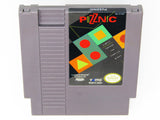 Puzznic (Nintendo / NES)
