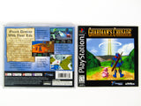 Guardian's Crusade (Playstation / PS1)