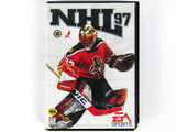 NHL 97 (Sega Genesis)