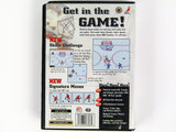 NHL 97 (Sega Genesis)