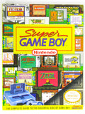 Super Gameboy Player's Guide [Game Guide] (Super Nintendo / SNES)