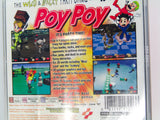 Poy Poy (Playstation / PS1)