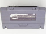 Tom and Jerry (Super Nintendo / SNES)