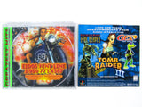 Tomb Raider II 2 [Greatest Hits] (Playstation / PS1)