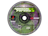 Mortal Kombat Special Forces (Playstation / PS1)