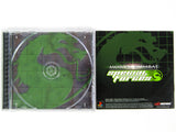 Mortal Kombat Special Forces (Playstation / PS1)