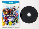 Super Smash Bros. (Nintendo Wii U)