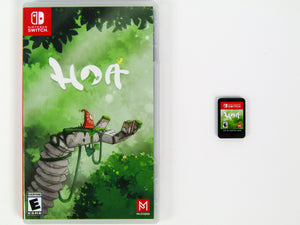 Hoa (Nintendo Switch)