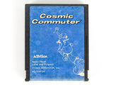 Cosmic Commuter (Atari 2600)