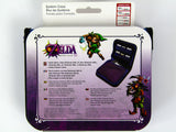 Majora's Mask 3D System Case Nintendo 3DS 2DS XL (Nintendo 3DS)