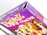 Bratz: The Movie (Game Boy Advance / GBA)