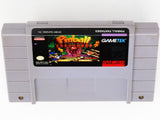 Pinball Fantasies (Super Nintendo / SNES)
