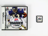 Madden 2005 (Nintendo DS)