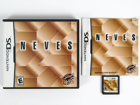 Neves (Nintendo DS)