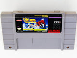 Ultima The False Prophet (Super Nintendo / SNES)