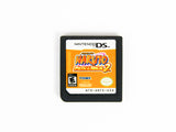 Naruto Path Of The Ninja 2 (Nintendo DS)