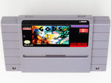 Gods (Super Nintendo / SNES)