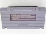 Gods (Super Nintendo / SNES)