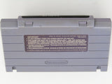 Hit The Ice (Super Nintendo / SNES)